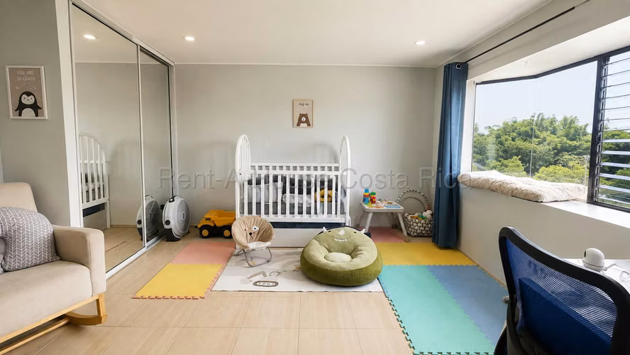 Casa en Venta en Lomas de Ayarco Curridabat – Residencial Exclusivo y Gran Distribución - Imagen 16