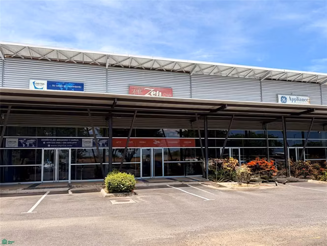 Local en Liberia/Solarium-mezzanine-vigilancia - Imagen 10