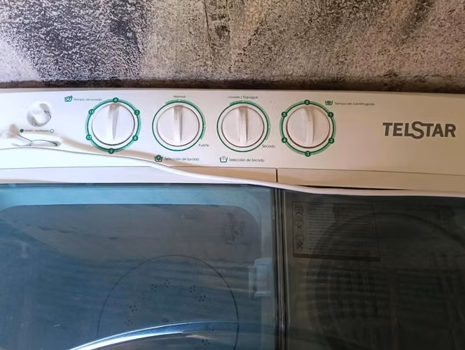 Se vende lavadora