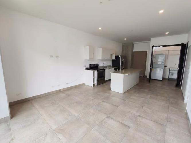 Se alquila apartamento de 1 habitación con LB en Rohrmoser. - Imagen 4