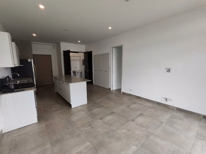Se alquila apartamento de 1 habitación con LB en Rohrmoser. - Imagen 5