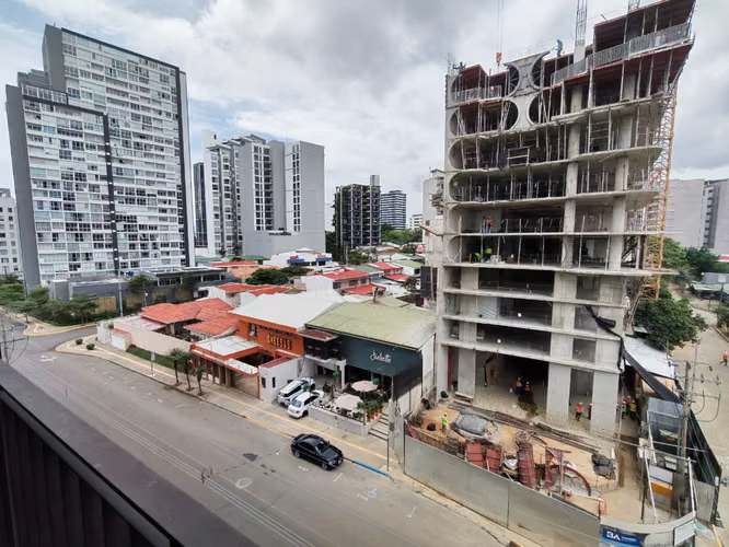 Se alquila apartamento de 1 habitación con LB en Rohrmoser. - Imagen 6