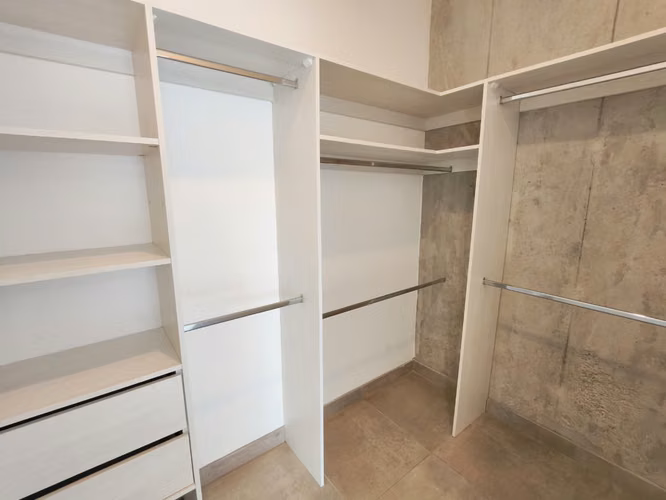 Se alquila apartamento de 1 habitación con LB en Rohrmoser. - Imagen 10