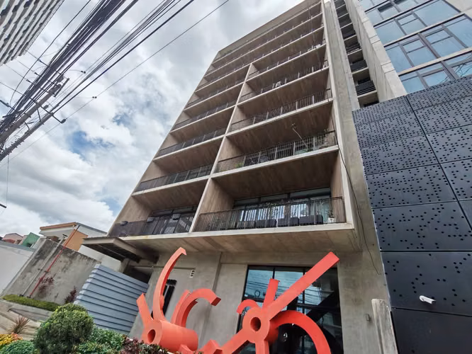 Se alquila apartamento de 1 habitación con LB en Rohrmoser. - Imagen 16
