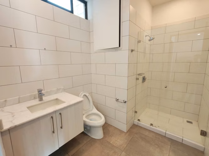Se alquila apartamento de 1 habitación con LB en Rohrmoser. - Imagen 11