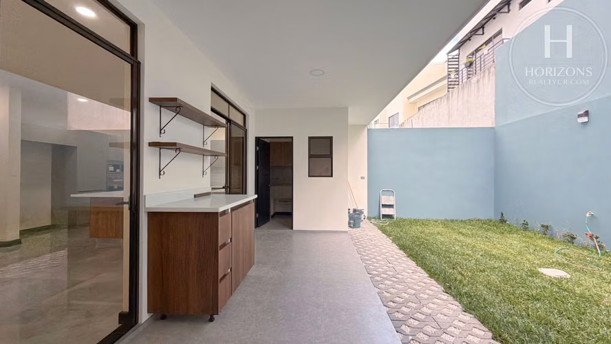 Casa para Estrenar en Condominio Distrito San Juan, Tres Ríos 3 NJA1419JB - Imagen 12