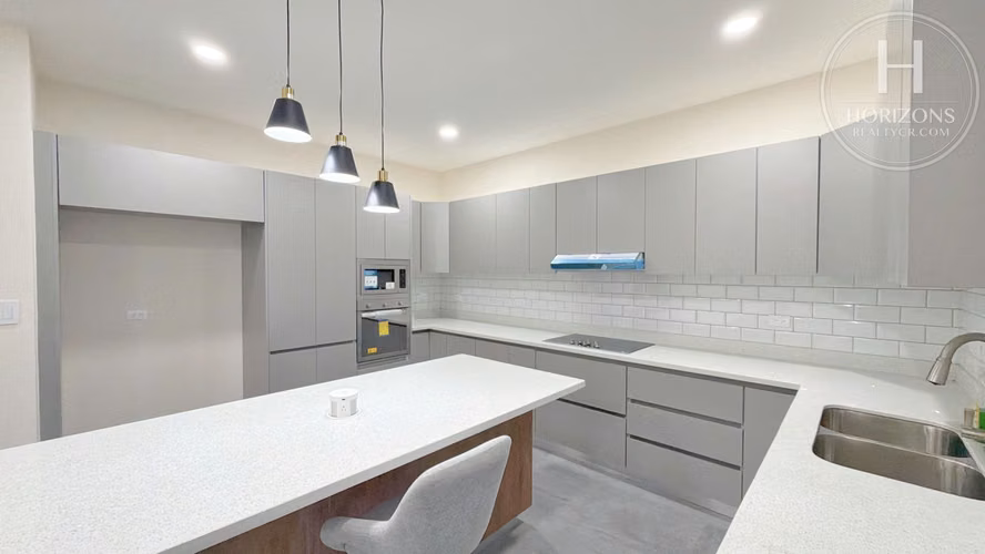 Casa para Estrenar en Condominio Distrito San Juan, Tres Ríos 3 NJA1419JB - Imagen 9