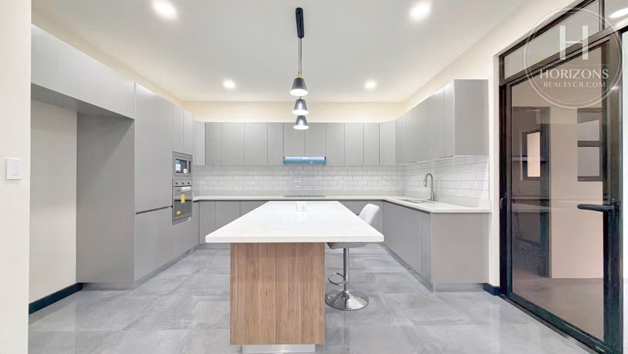 Casa para Estrenar en Condominio Distrito San Juan, Tres Ríos 3 NJA1419JB - Imagen 8