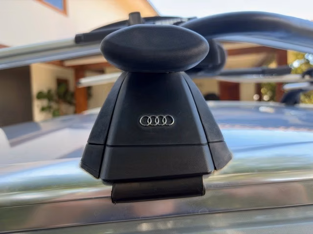 Audi etron