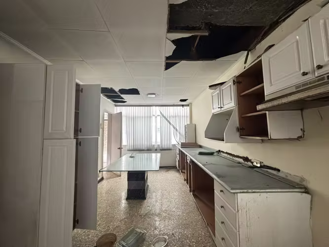 Casa independiente Nunciatura 450m2 para remodelación - Imagen 8