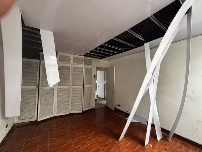 Casa independiente Nunciatura 450m2 para remodelación - Imagen 10