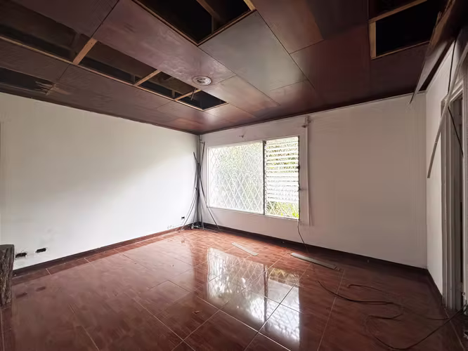 Casa independiente Nunciatura 450m2 para remodelación - Imagen 9