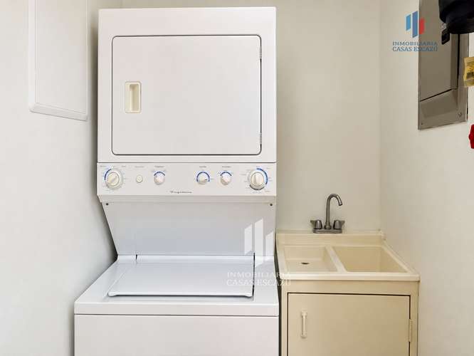 Apartamento Amueblado con A/C, Áreas Sociales, San Rafael de Escazú - Imagen 10