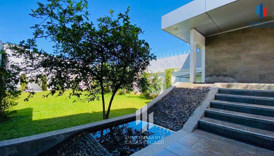 Apartamento Amueblado con A/C, Áreas Sociales, San Rafael de Escazú - Imagen 17