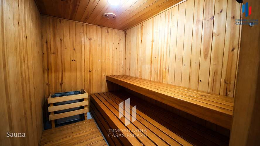 Apartamento Amueblado con A/C, Áreas Sociales, San Rafael de Escazú - Imagen 14