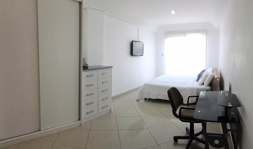 Apartamento Amueblado con A/C, Áreas Sociales, San Rafael de Escazú - Imagen 12