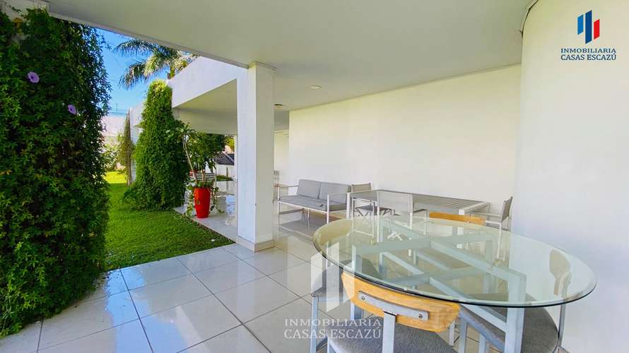 Apartamento Amueblado con A/C, Áreas Sociales, San Rafael de Escazú - Imagen 15