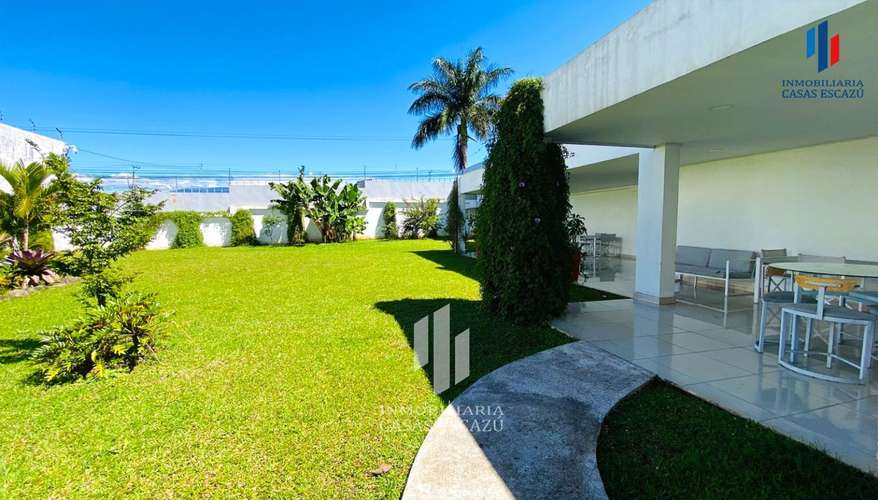Apartamento Amueblado con A/C, Áreas Sociales, San Rafael de Escazú - Imagen 3
