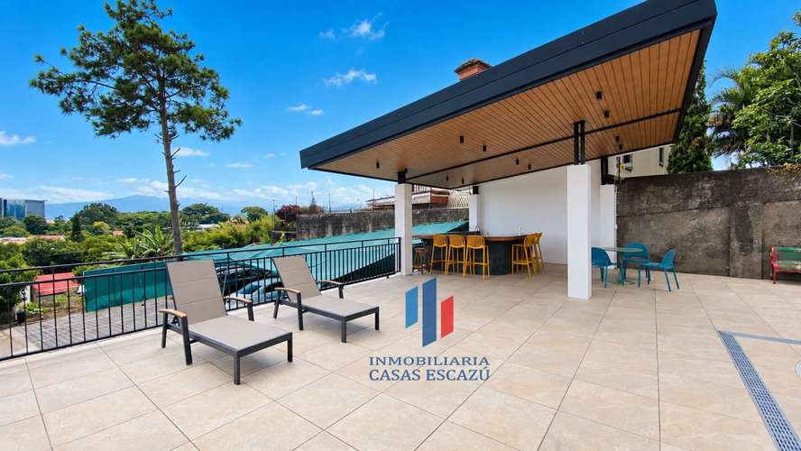 Apartamentos para Estrenar – Bello Horizonte, San Rafael de Escazú, precio con IVA - Imagen 14