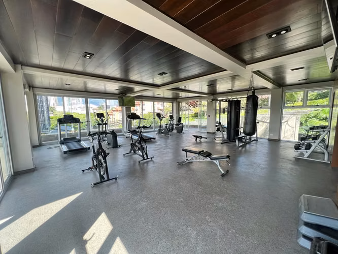 Alquiler Azenza Towers La Uruca | 1 Habitación | Bodega | $1125 Linea Blanca - Imagen 13