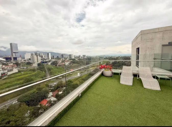 Alquiler Azenza Towers La Uruca | 1 Habitación | Bodega | $1125 Linea Blanca - Imagen 17