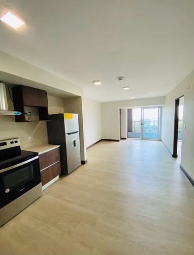 Alquiler Azenza Towers La Uruca | 1 Habitación | Bodega | $1125 Linea Blanca - Imagen 1