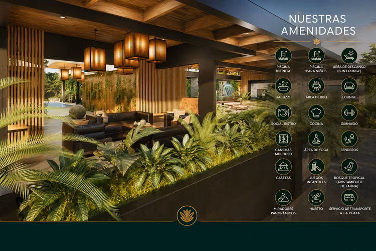 Lotes Cerca Playa Corozalito Guanacaste - Imagen 6