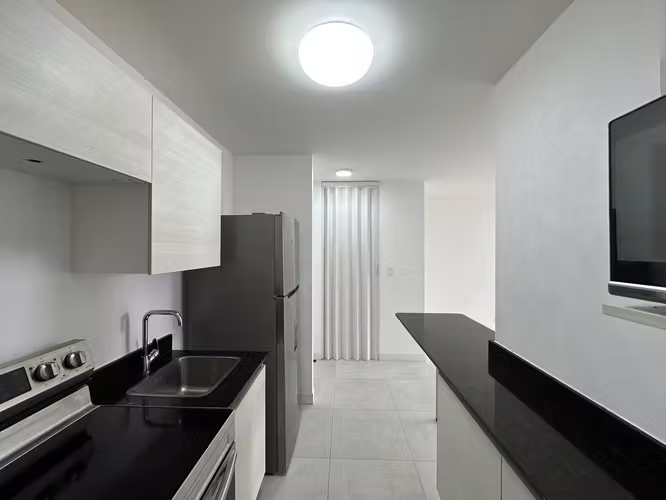 Apartamento 3 Hab Monte Alto Curridabat | Línea Blanca - Imagen 15