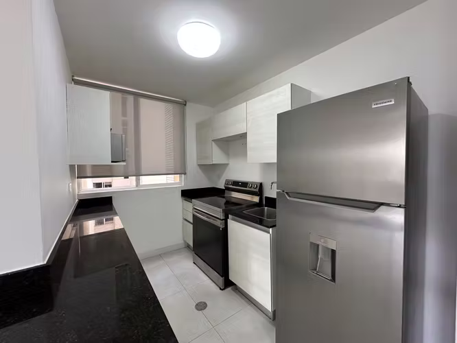 Apartamento 3 Hab Monte Alto Curridabat | Línea Blanca - Imagen 2