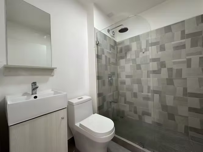 Apartamento 3 Hab Monte Alto Curridabat | Línea Blanca - Imagen 5
