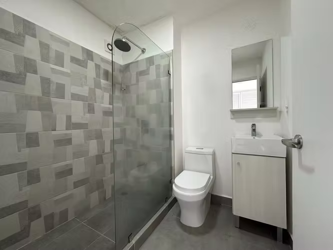 Apartamento 3 Hab Monte Alto Curridabat | Línea Blanca - Imagen 10