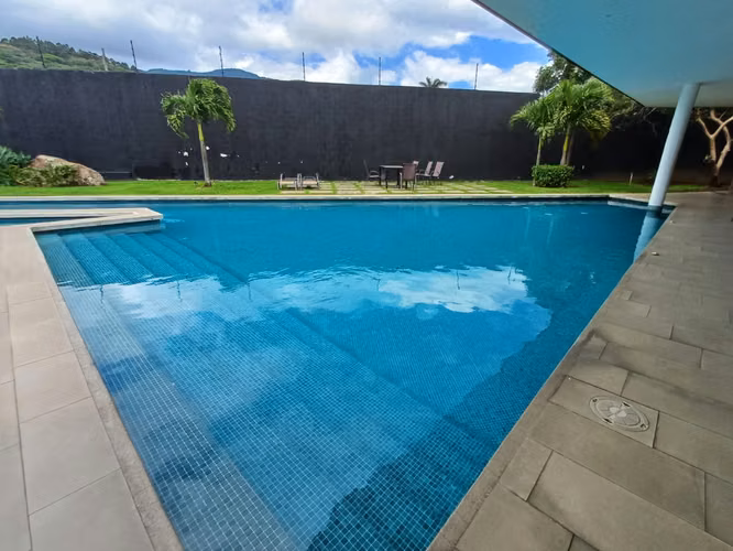 Venta de casa de una planta en condominio en Santa Ana - Imagen 15