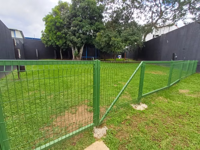 Venta de casa de una planta en condominio en Santa Ana - Imagen 14