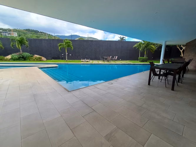 Venta de casa de una planta en condominio en Santa Ana - Imagen 16