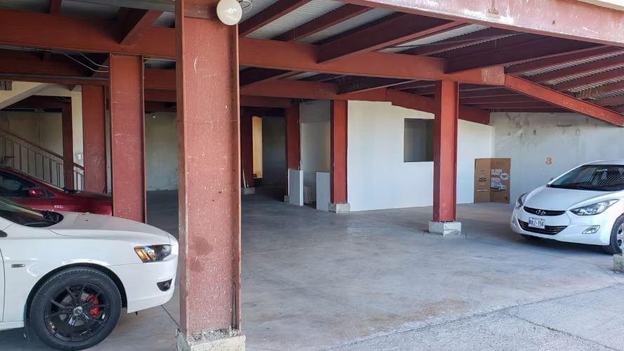 Apartamento en primer piso | Uruca Condominio con seguridad a 200 m del Hospital del Trauma - Imagen 11