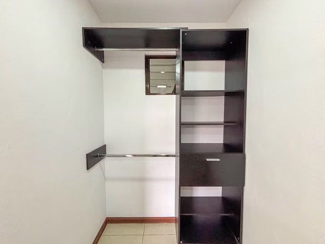 Apartamento en primer piso | Uruca Condominio con seguridad a 200 m del Hospital del Trauma - Imagen 8