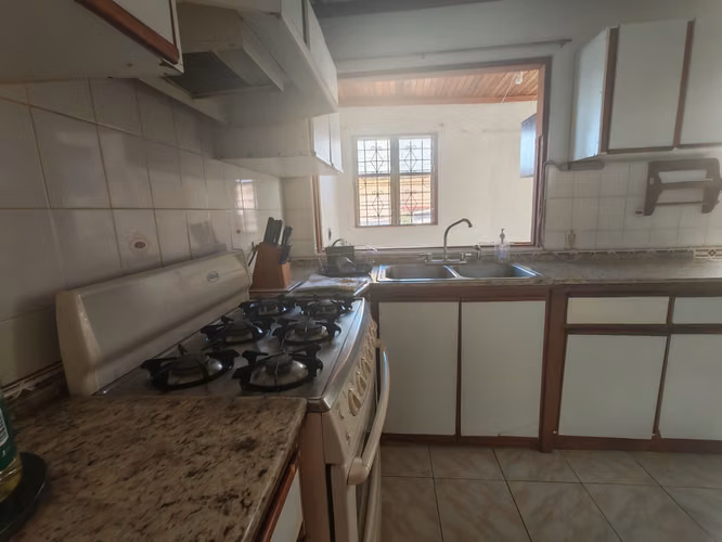 Casa de 1 nivel en Rohrmoser, ideal para personas mayores. - Imagen 11