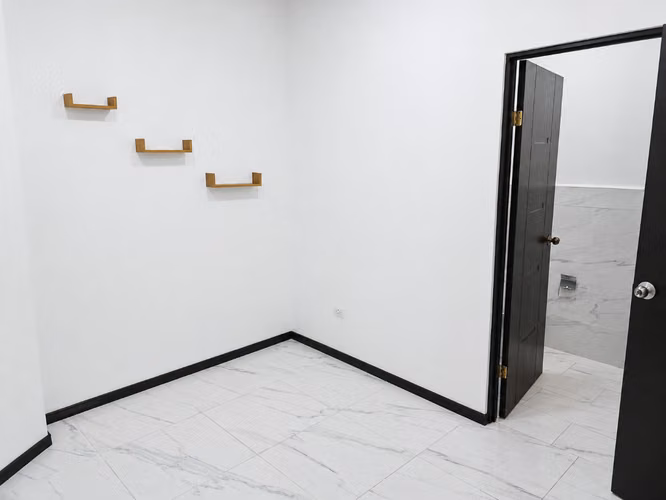 APARTAMENTO-HABITACIÓN EN PAVAS. - Imagen 10
