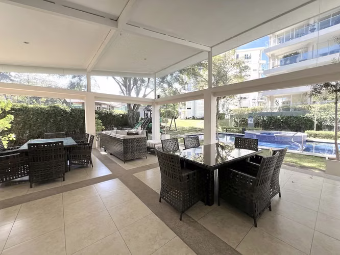 Apartamento en Alquiler en Escazú, Primer Piso | Cerca del Country Club ID22999 - Imagen 20