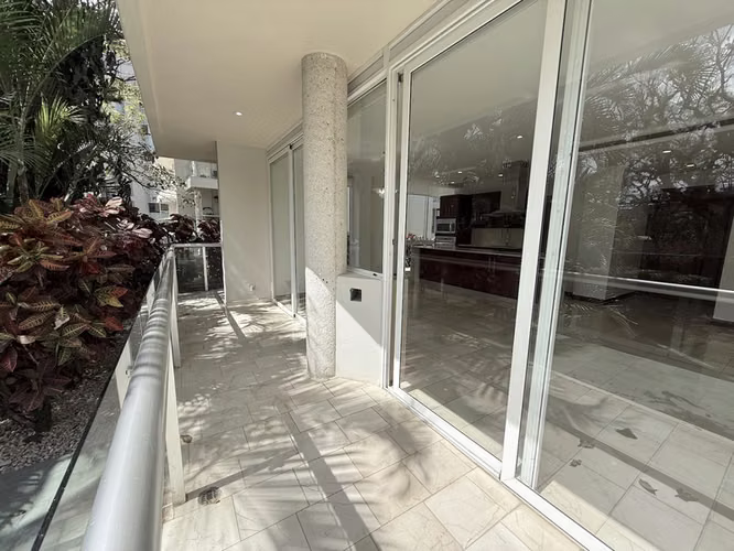 Apartamento en Alquiler en Escazú, Primer Piso | Cerca del Country Club ID22999 - Imagen 8