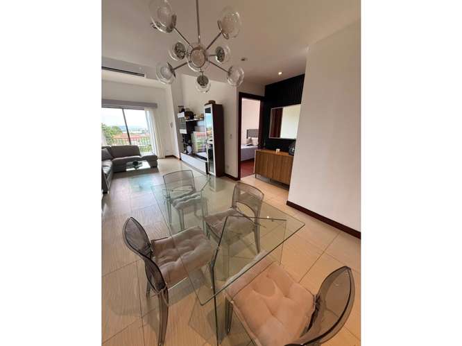 Alquiler de Apartamento Via Nova - COD  SM 1362