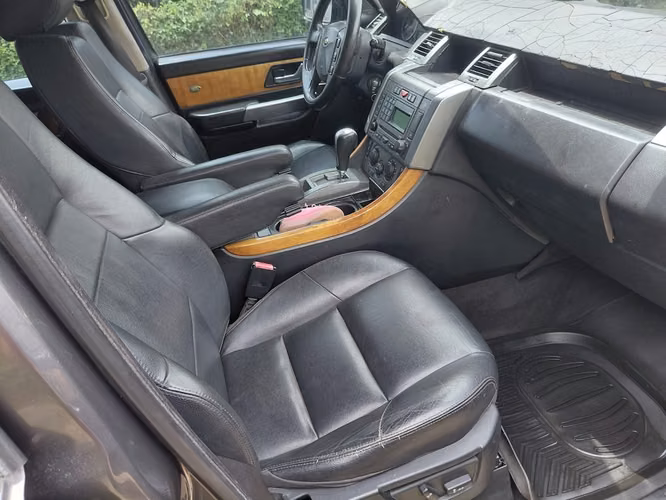 Range Rover Sport 2006 HSE - DIESEL