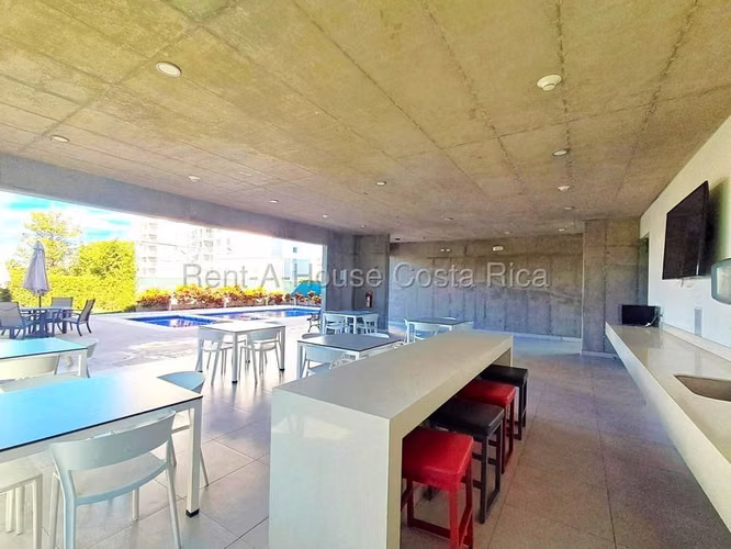 Alquiler de Apartamento en San Pablo de Heredia. 27-260 - Imagen 16