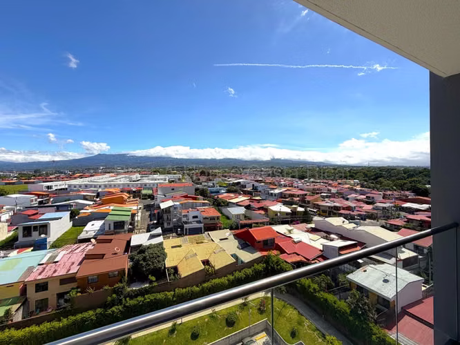 Alquiler de Apartamento en San Pablo de Heredia. 27-260 - Imagen 9