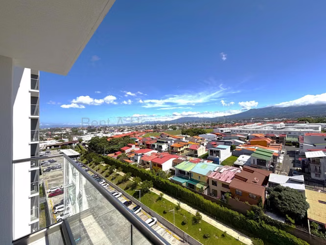 Alquiler de Apartamento en San Pablo de Heredia. 27-260 - Imagen 10