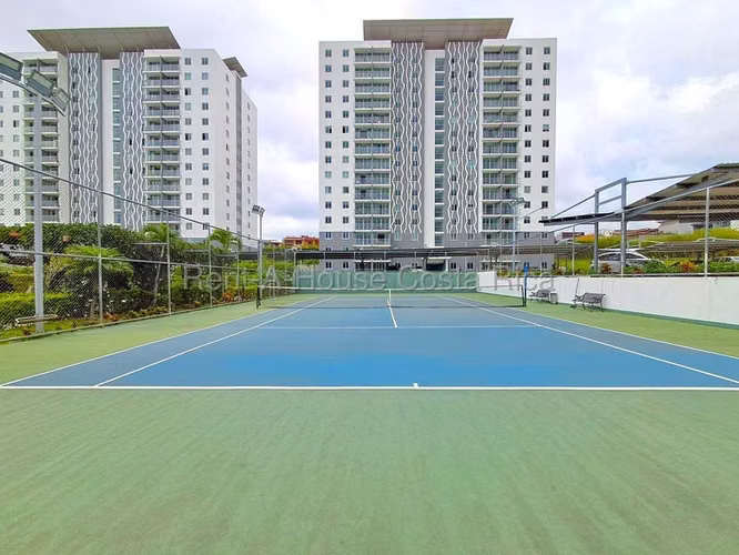 Alquiler de Apartamento en San Pablo de Heredia. 27-260 - Imagen 14
