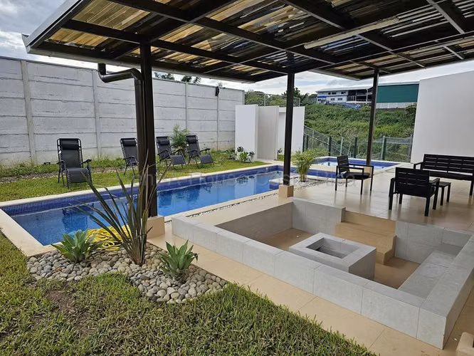 Venta de Casa en San Pablo de Heredia. RAH 27-258 - Imagen 2