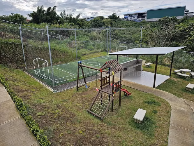 Venta de Casa en San Pablo de Heredia. RAH 27-258 - Imagen 3