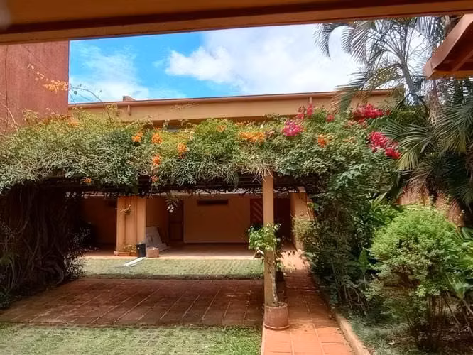 Casa 4 Habitaciones | Pinares