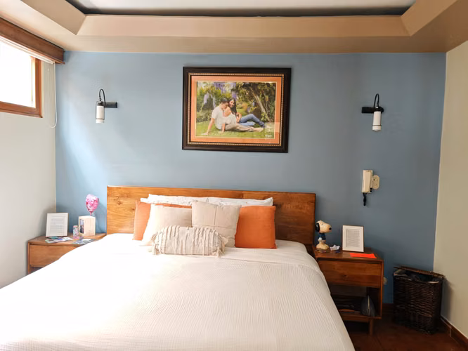 Hermosa casa esquinera de una sola planta en Residencial Portal del Valle, Heredia - Imagen 7